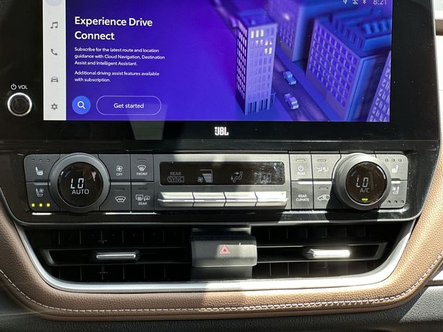 Thumbnail: 2024 Toyota Grand Highlander - 21