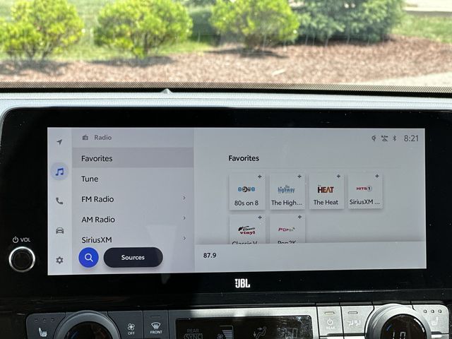 Thumbnail: 2024 Toyota Grand Highlander - 12