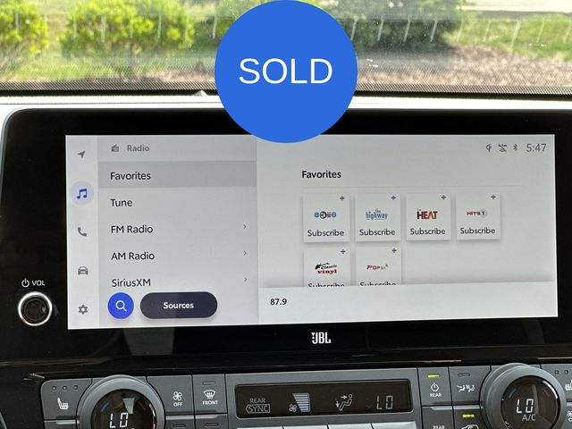 Thumbnail: 2024 Toyota Grand Highlander - 14