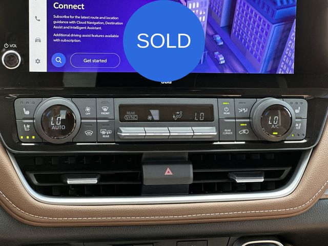 Thumbnail: 2024 Toyota Grand Highlander - 23