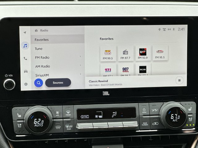 Thumbnail: 2024 Toyota Grand Highlander - 13
