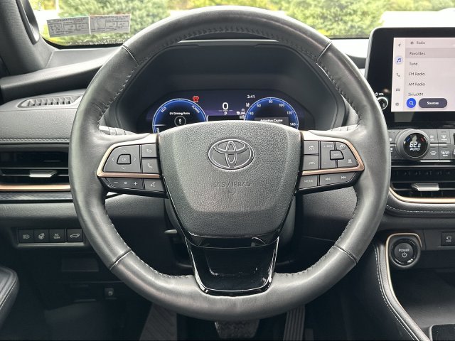 Thumbnail: 2024 Toyota Grand Highlander - 2