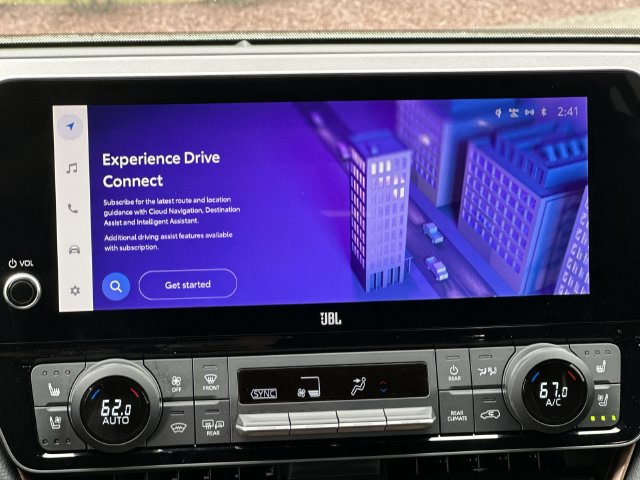 Thumbnail: 2024 Toyota Grand Highlander - 20