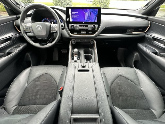 Thumbnail: 2024 Toyota Grand Highlander - 9
