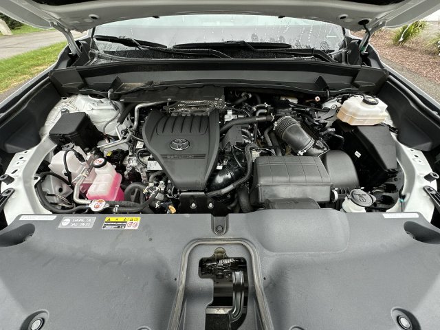 Thumbnail: 2024 Toyota Grand Highlander - 8
