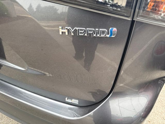 Thumbnail: 2020 Toyota Highlander - 4