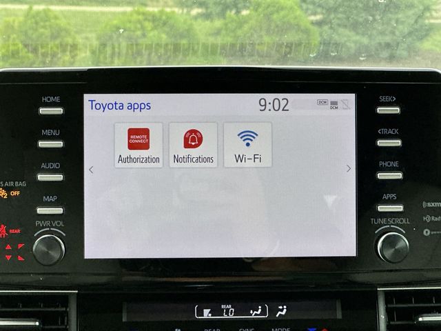 Thumbnail: 2024 Toyota Sienna - 12