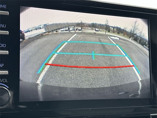 Thumbnail: 2022 Toyota Sienna - 19