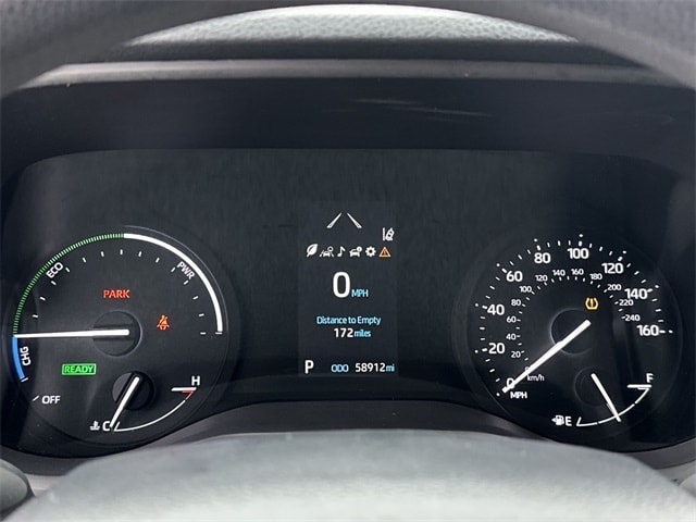 Thumbnail: 2022 Toyota Sienna - 13