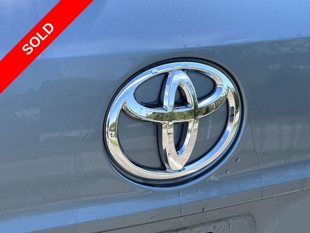 Thumbnail: 2022 Toyota Highlander - 7