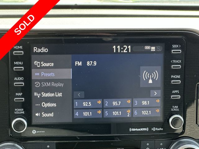 Thumbnail: 2022 Toyota Highlander - 12