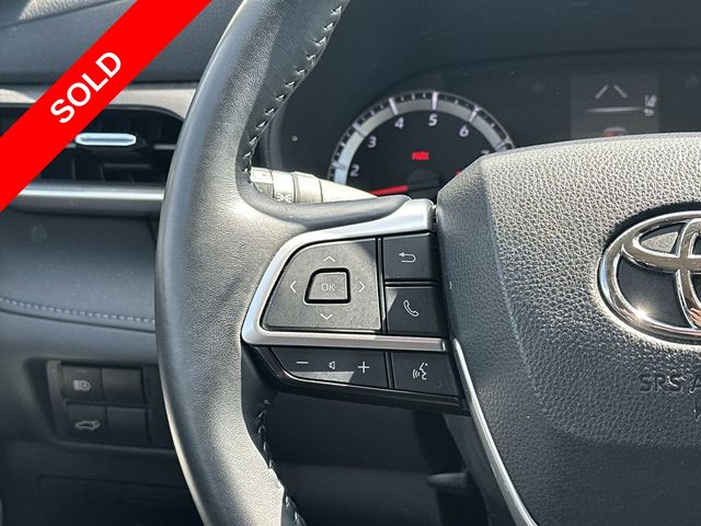 Thumbnail: 2022 Toyota Highlander - 15