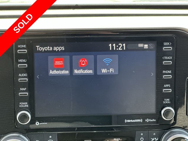 Thumbnail: 2022 Toyota Highlander - 18