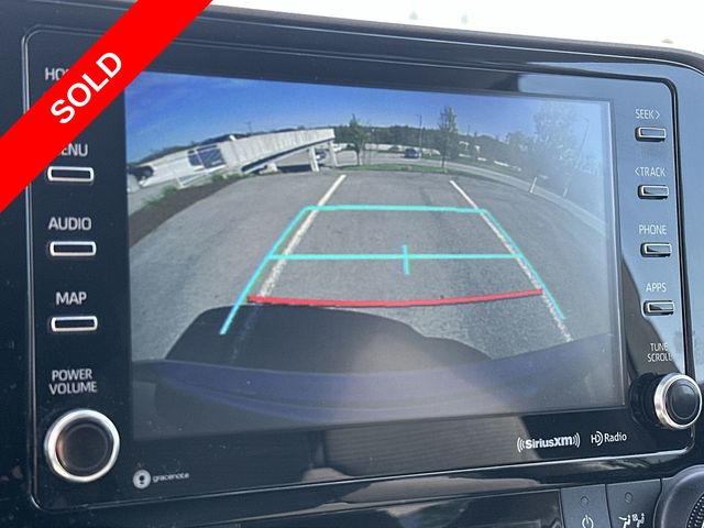 Thumbnail: 2022 Toyota Highlander - 19