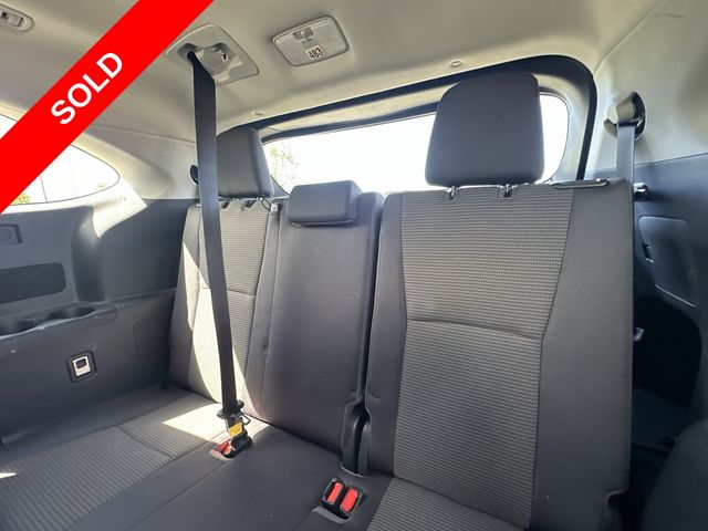 Thumbnail: 2022 Toyota Highlander - 11