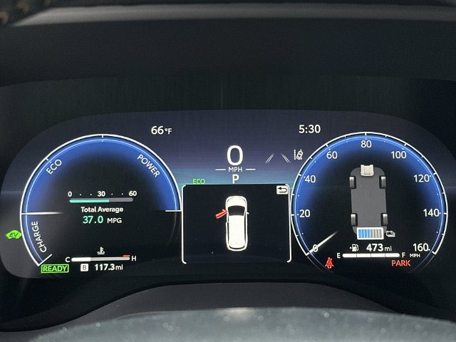 Thumbnail: 2026 Toyota Sienna - 11