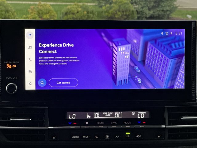 Thumbnail: 2026 Toyota Sienna - 17