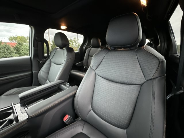 Thumbnail: 2026 Toyota Sienna - 8