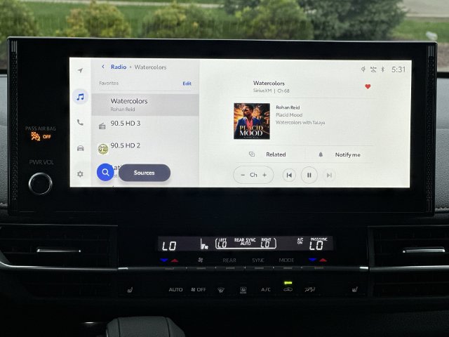 Thumbnail: 2026 Toyota Sienna - 10