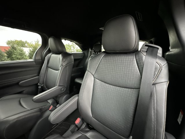 Thumbnail: 2026 Toyota Sienna - 9