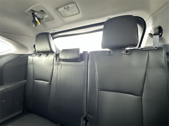 Thumbnail: 2021 Toyota Highlander - 11
