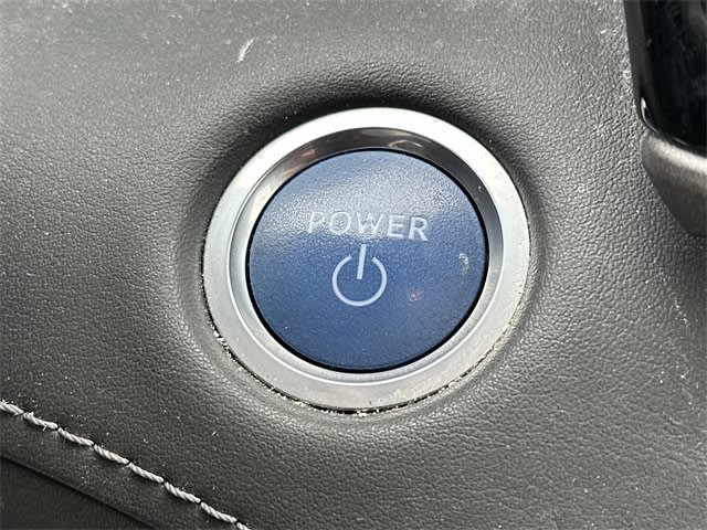 Thumbnail: 2021 Toyota Highlander - 19