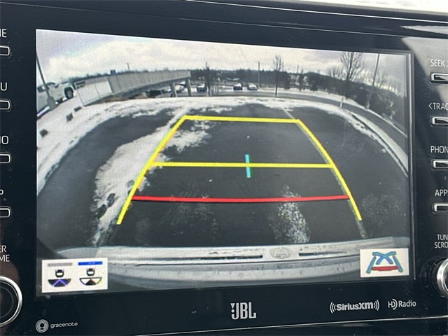 Thumbnail: 2021 Toyota Highlander - 20