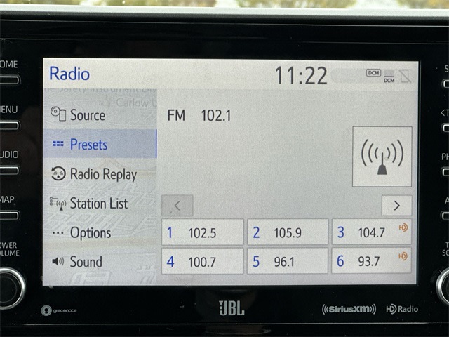 Thumbnail: 2021 Toyota Highlander - 12
