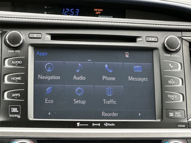 Thumbnail: 2016 Toyota Highlander - 20