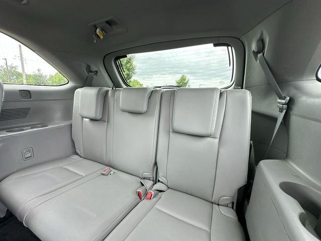 Thumbnail: 2016 Toyota Highlander - 11