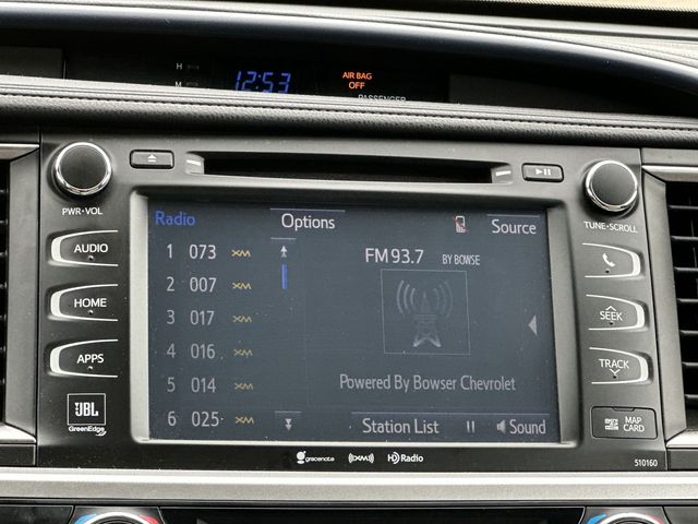 Thumbnail: 2016 Toyota Highlander - 12