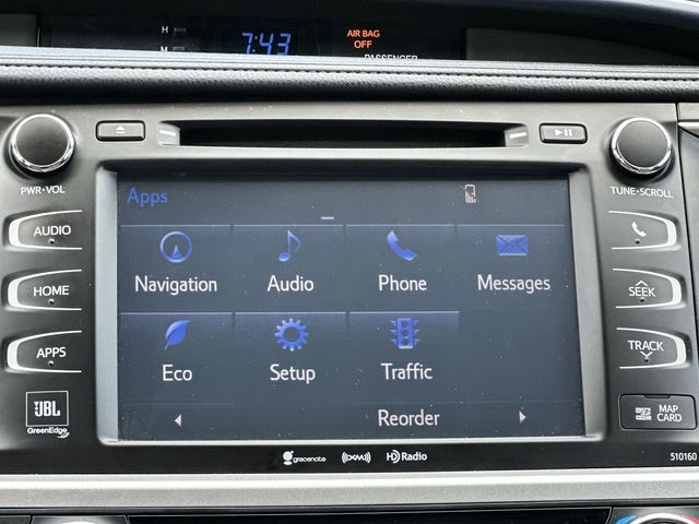 Thumbnail: 2016 Toyota Highlander - 21