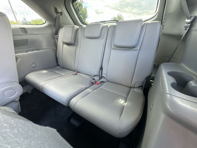 Thumbnail: 2016 Toyota Highlander - 35