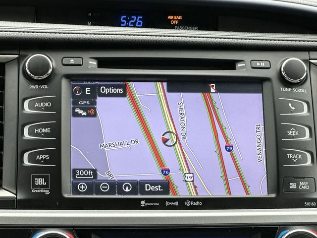 Thumbnail: 2016 Toyota Highlander - 19