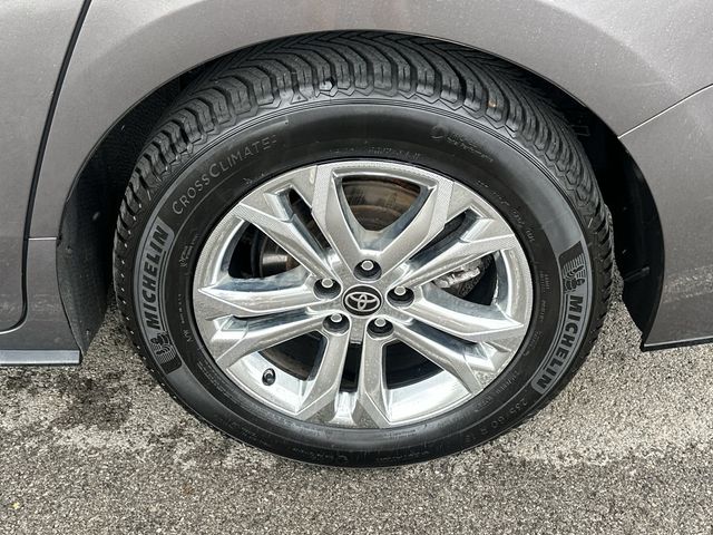 Thumbnail: 2021 Toyota Sienna - 7