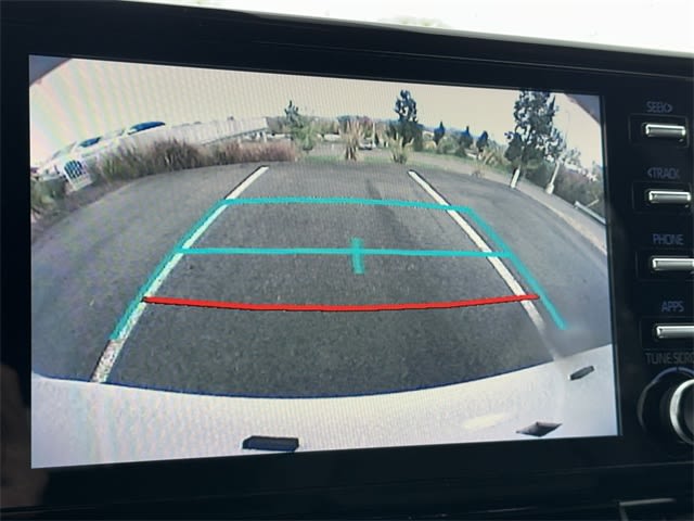 Thumbnail: 2023 Toyota Sienna - 22