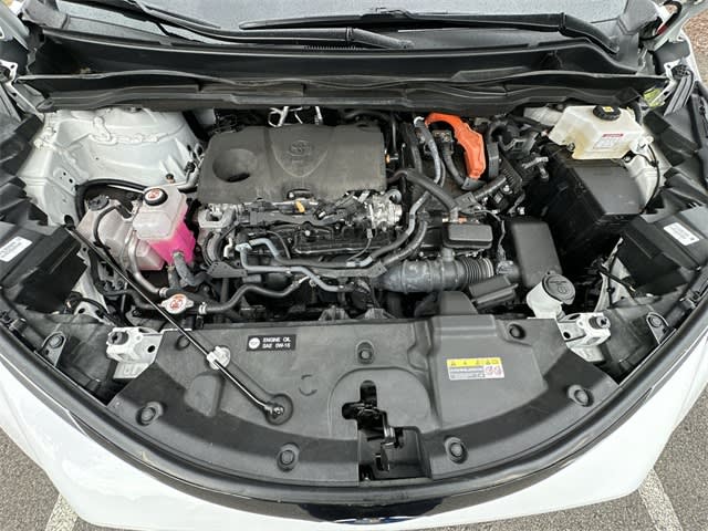 Thumbnail: 2023 Toyota Sienna - 9