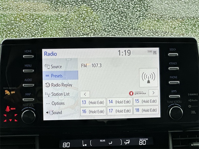 Thumbnail: 2023 Toyota Sienna - 13