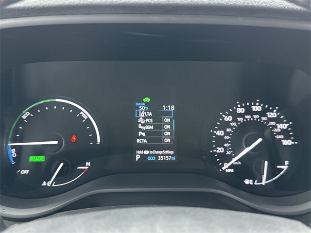 Thumbnail: 2023 Toyota Sienna - 14