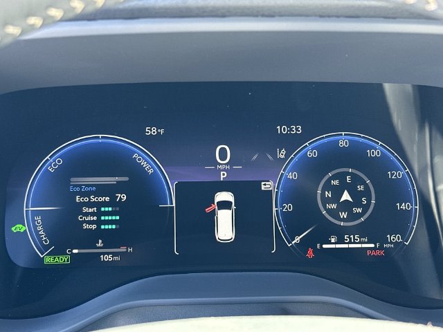 Thumbnail: 2026 Toyota Sienna - 13