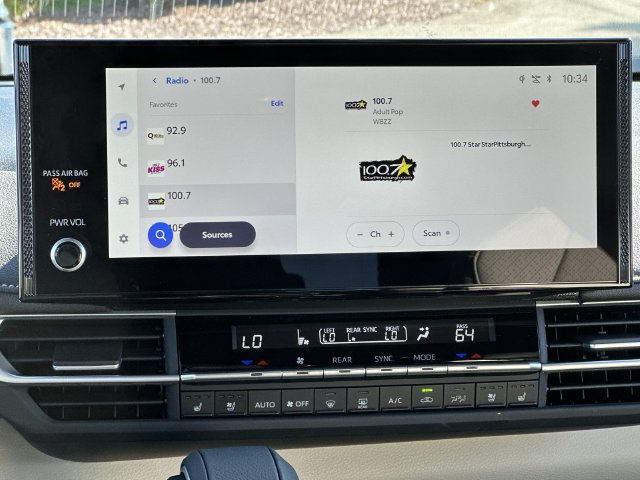 Thumbnail: 2026 Toyota Sienna - 12