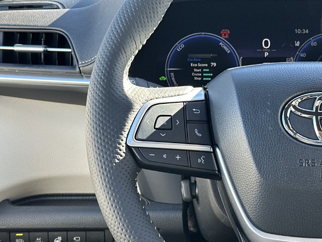 Thumbnail: 2026 Toyota Sienna - 16