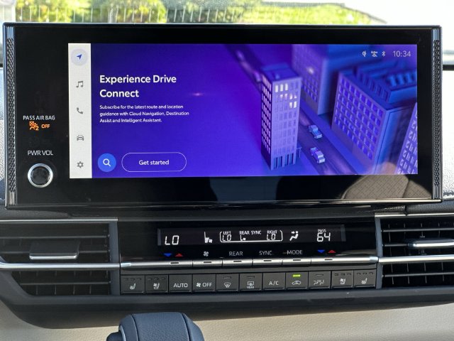 Thumbnail: 2026 Toyota Sienna - 19