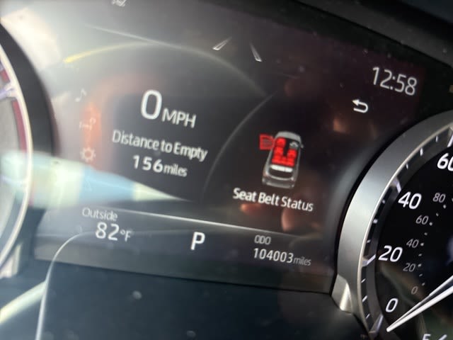 Thumbnail: 2022 Toyota Highlander - 7