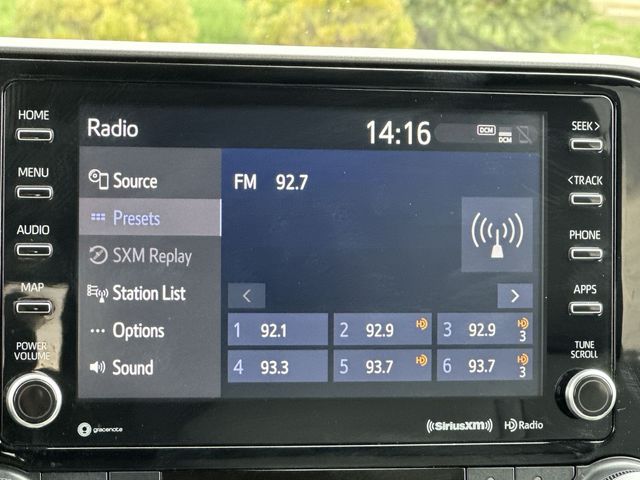 Thumbnail: 2021 Toyota Highlander - 11