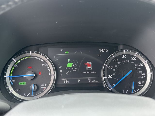 Thumbnail: 2021 Toyota Highlander - 12