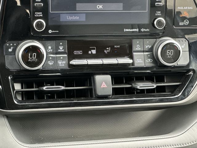 Thumbnail: 2021 Toyota Highlander - 19