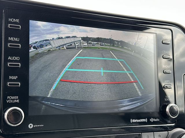 Thumbnail: 2021 Toyota Highlander - 18