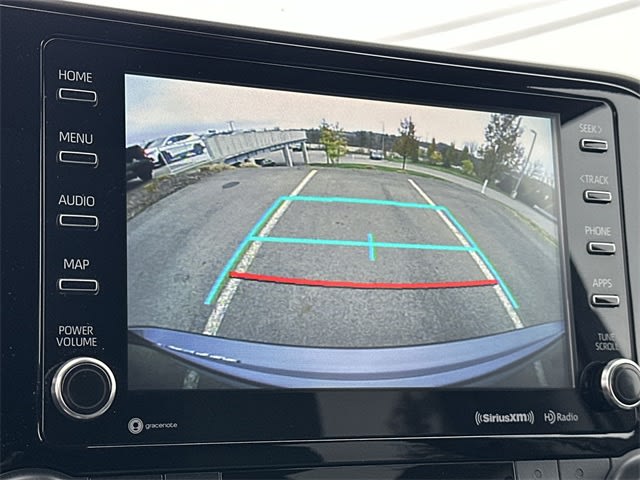 Thumbnail: 2022 Toyota Highlander - 23