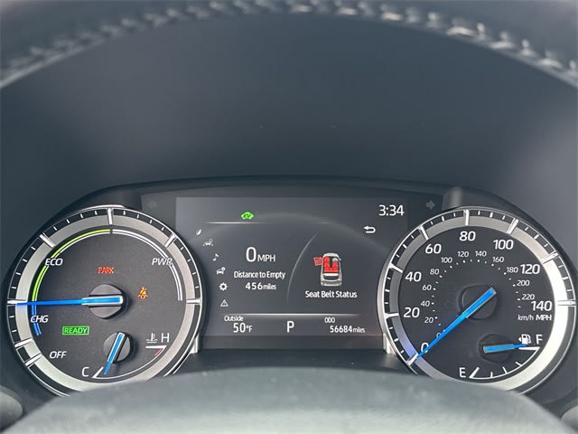 Thumbnail: 2022 Toyota Highlander - 15